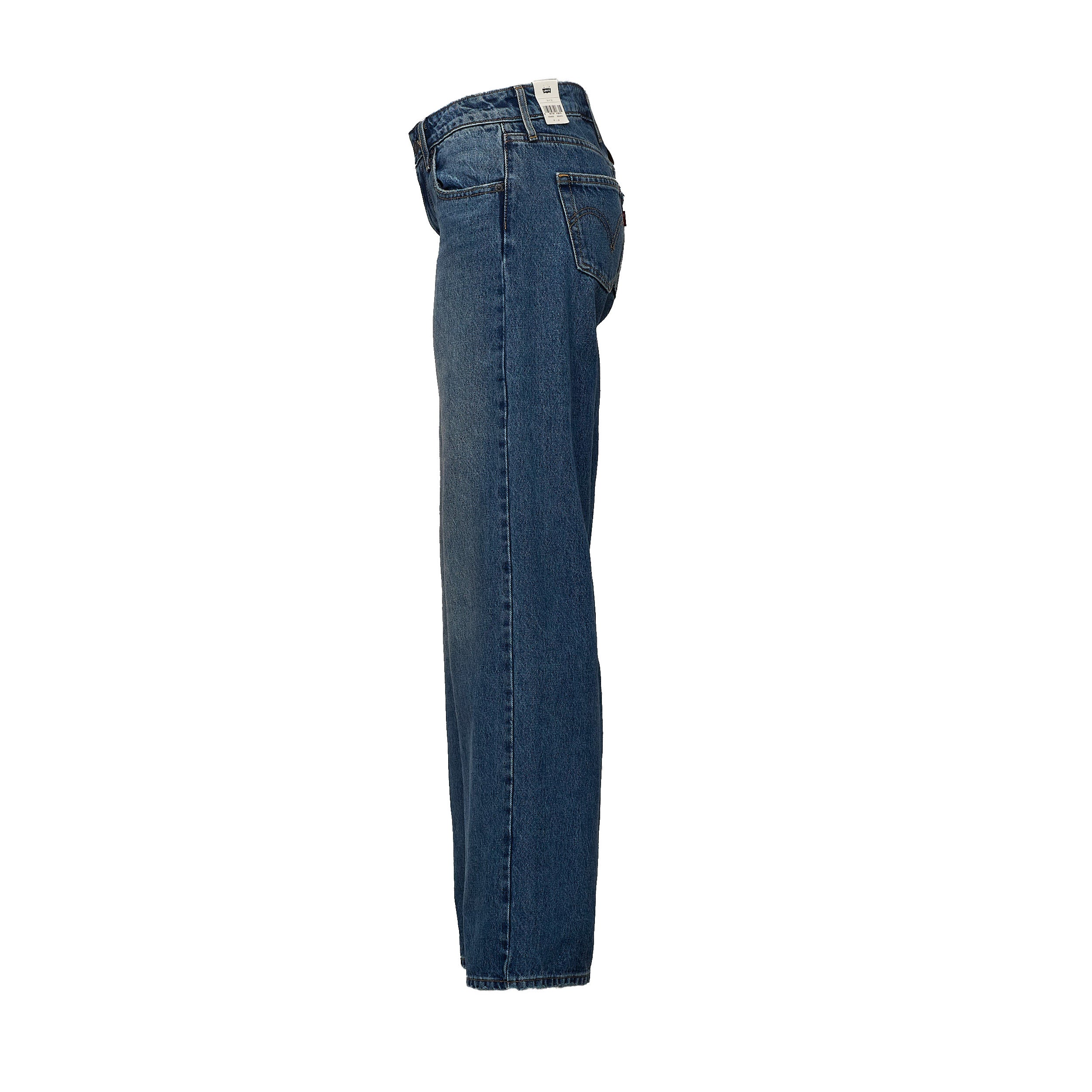 Jeans Low Loose