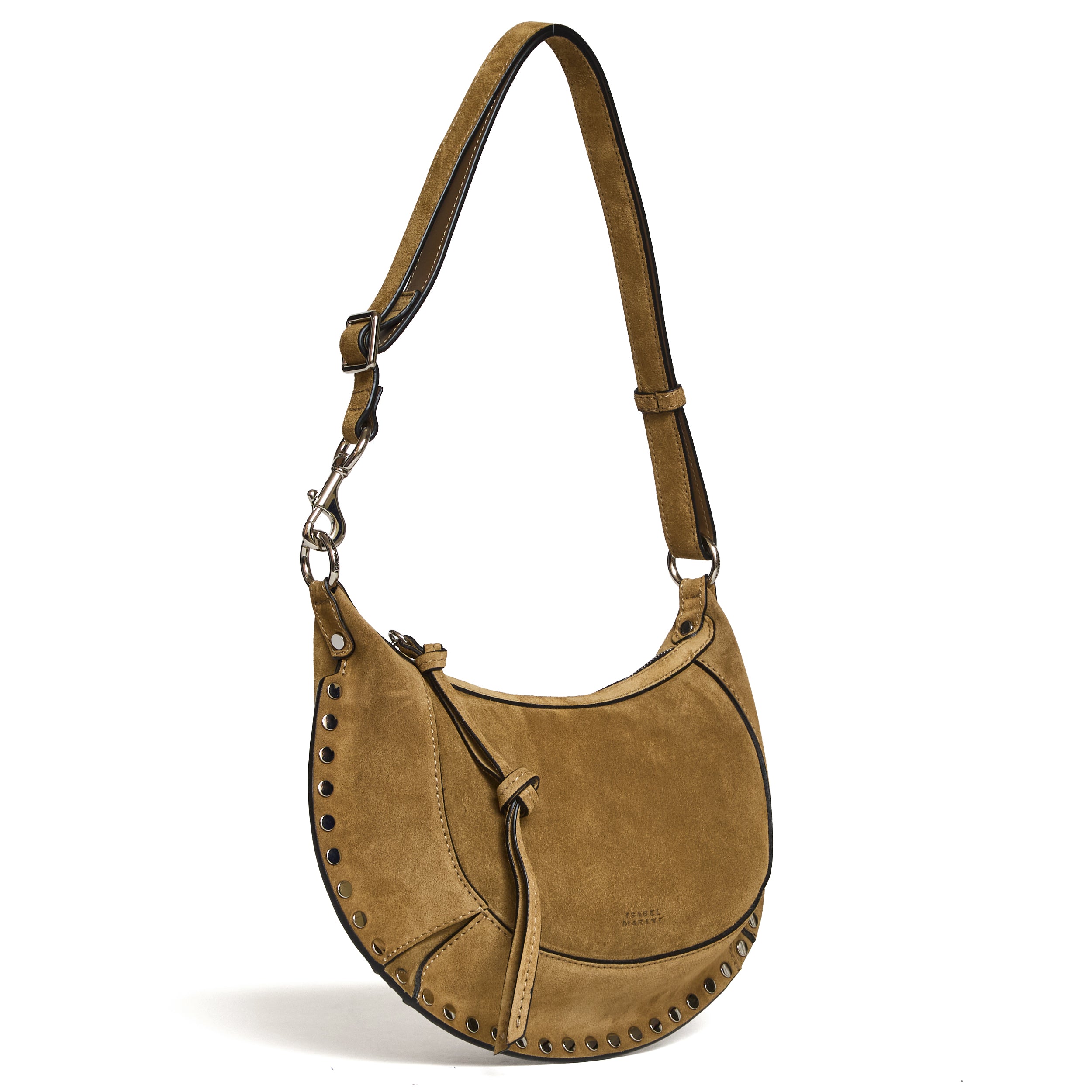 Oskan Moon Shoulder Bag