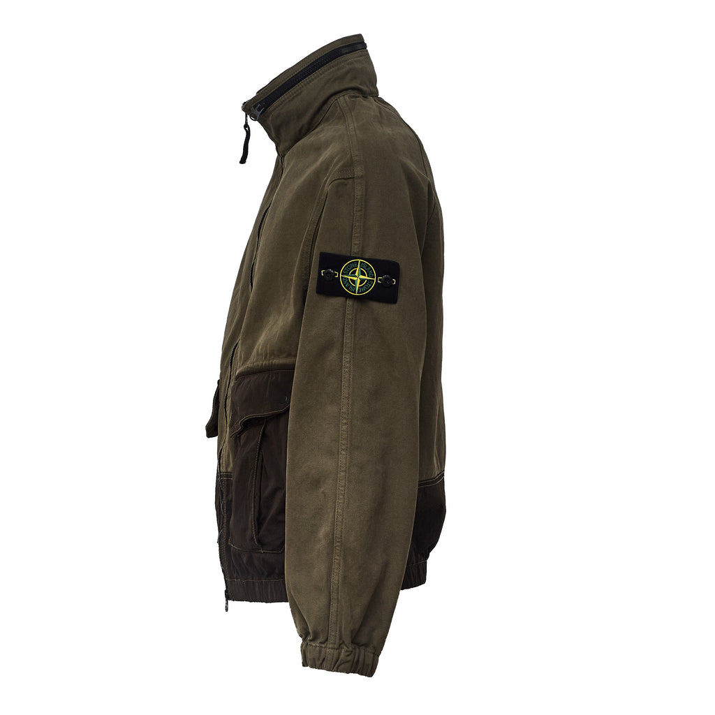 Overshirt