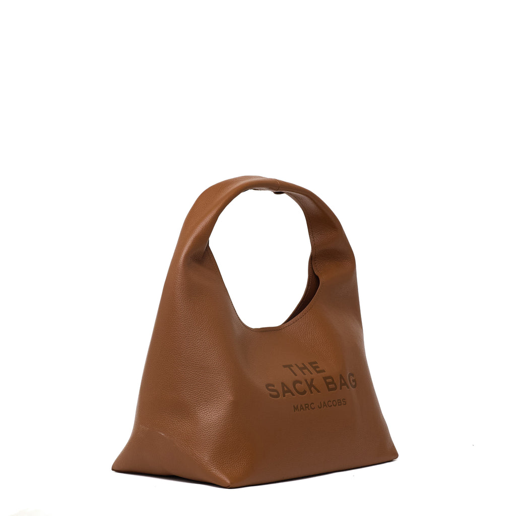 The Leather Sack Bag