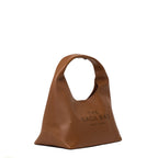 The Leather Sack Bag
