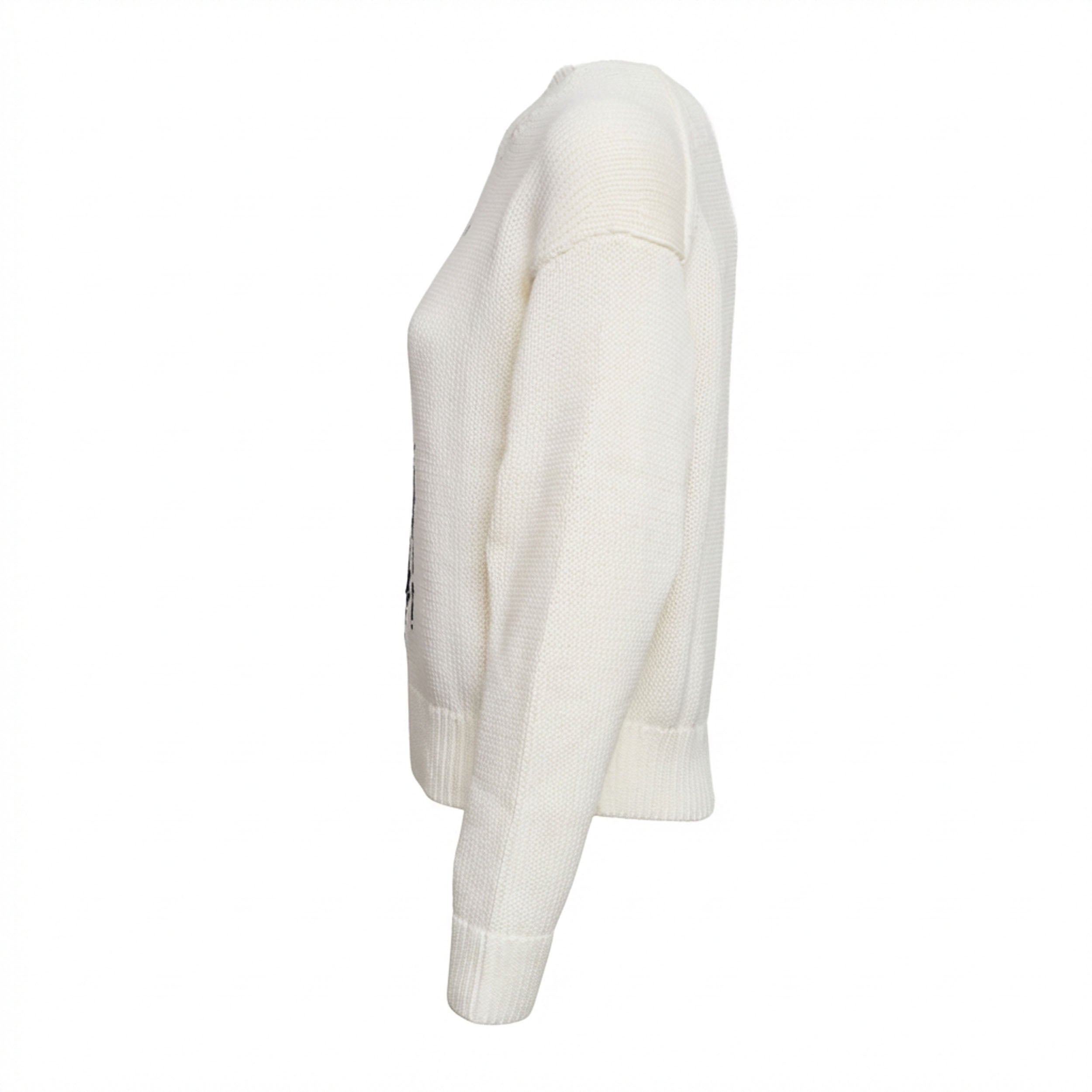 Maglia Big Pony Girocollo