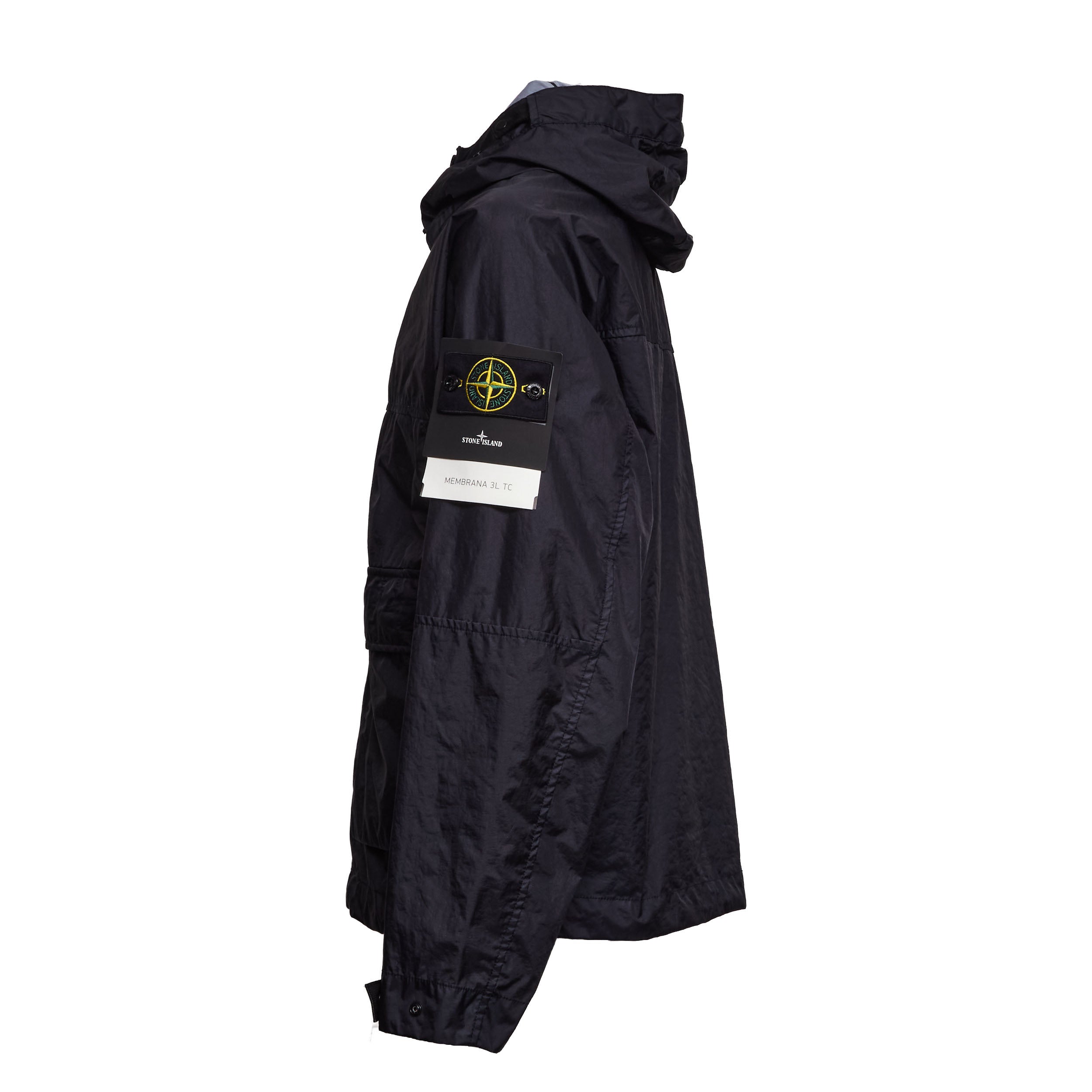 Giacca Membrana 3L TC