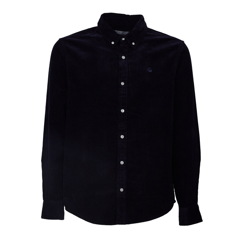 L/S Madison Corduroy Shirt