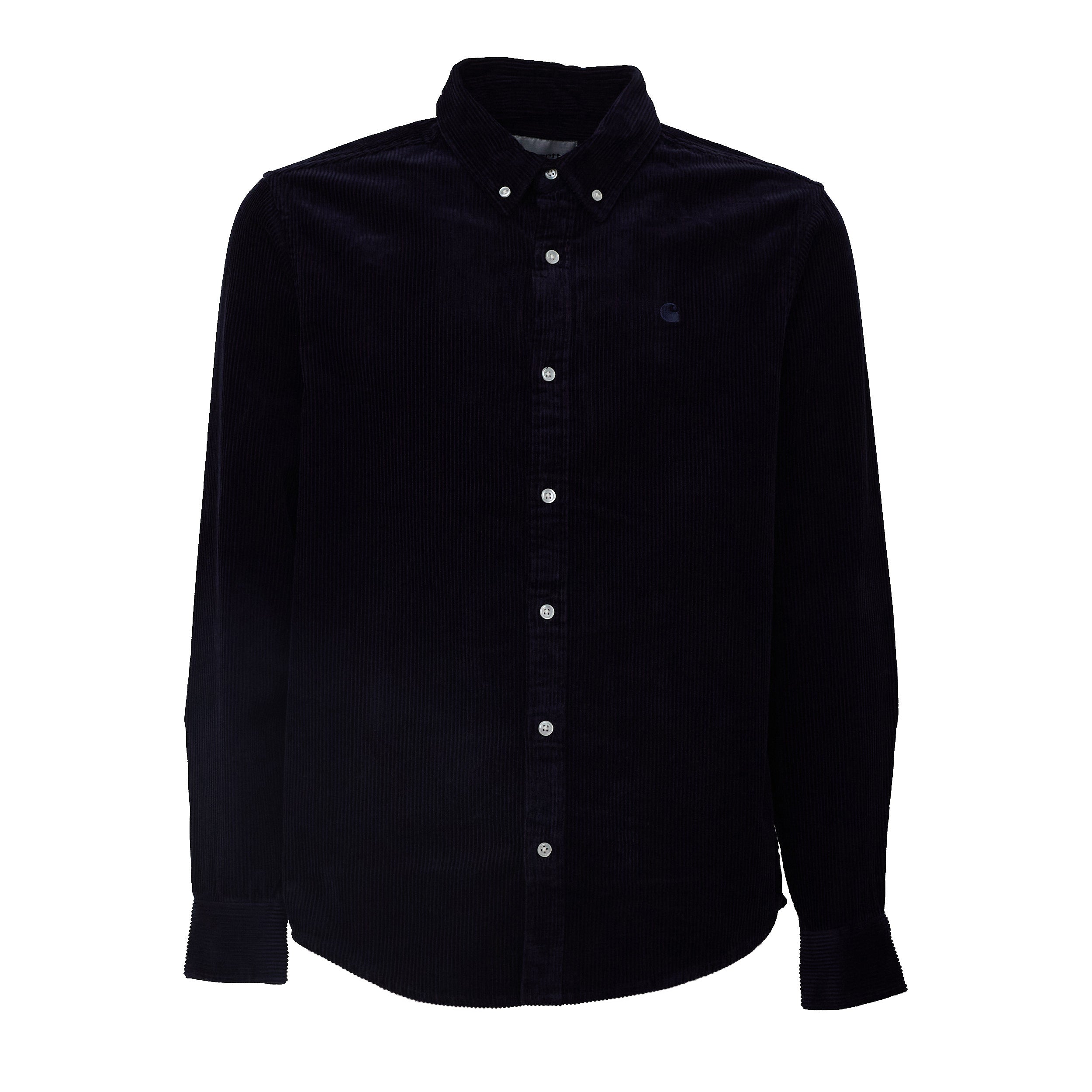 L/S Madison Corduroy Shirt