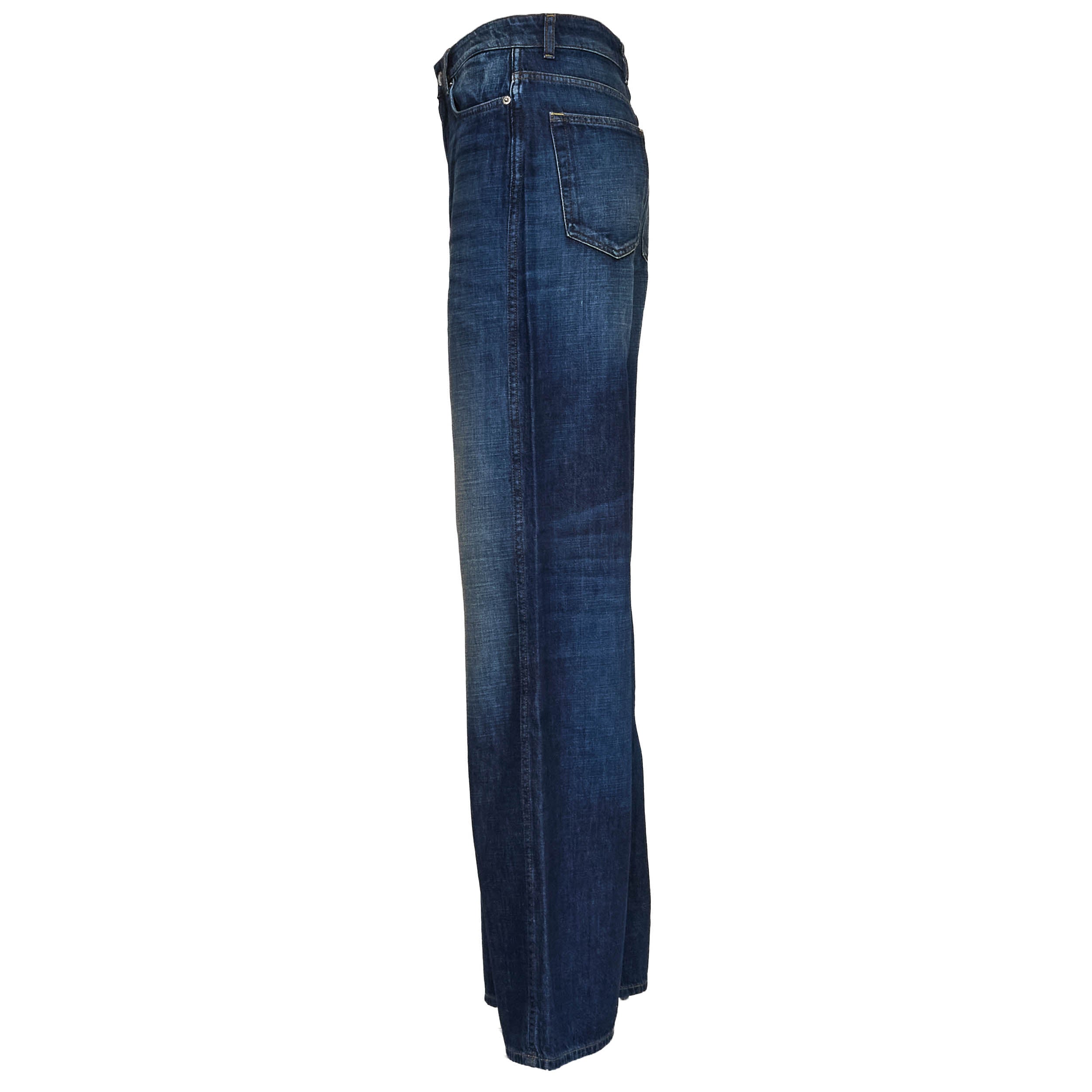 Jeans Pretender Gamba Ampia