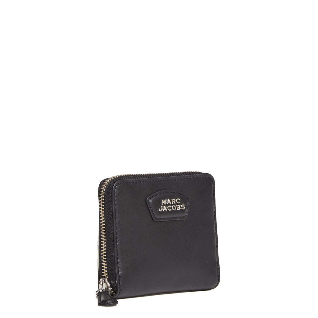 The Slim Compact Wallet