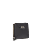 The Slim Compact Wallet