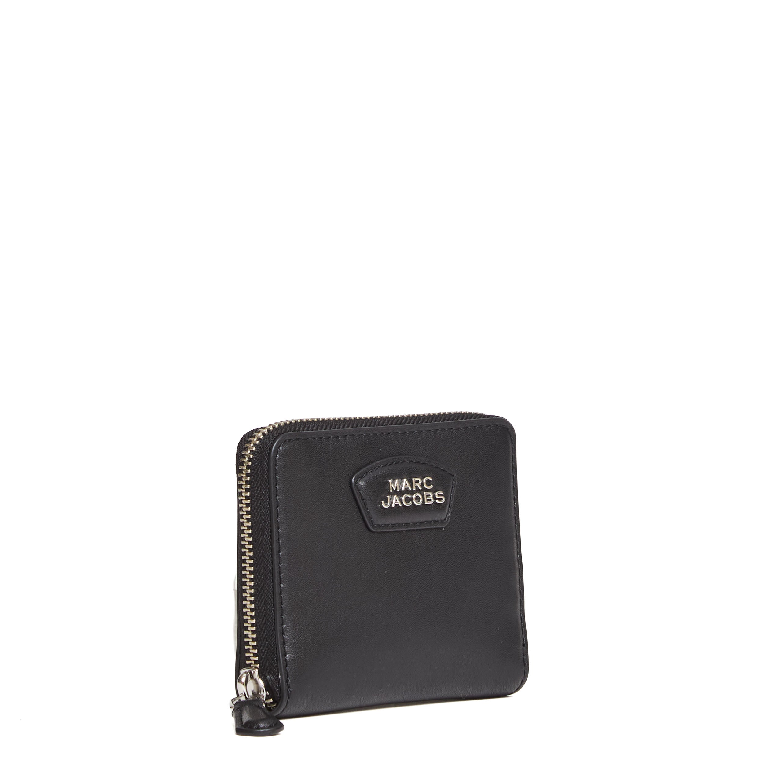 The Slim Compact Wallet