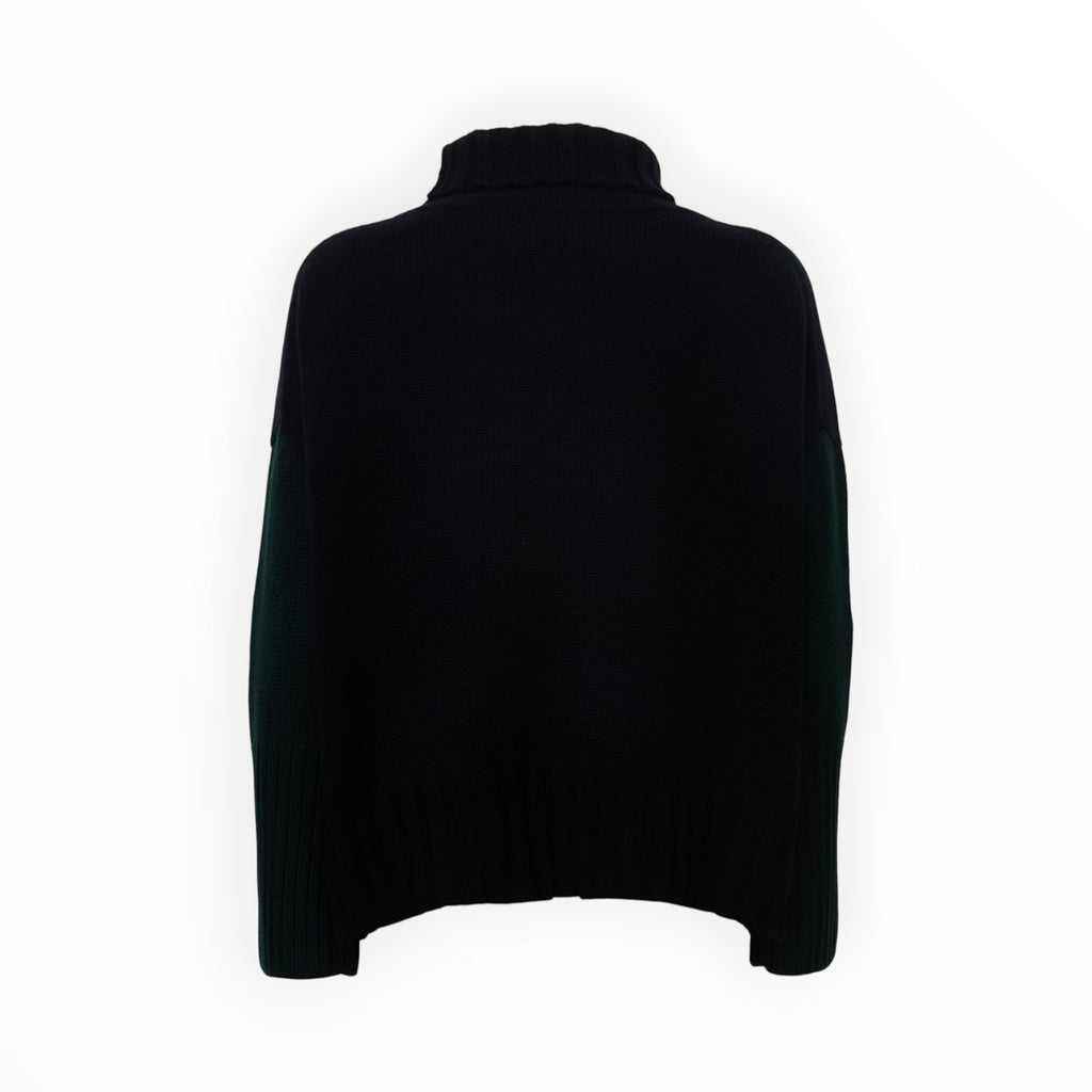 Maglia Dolcevita