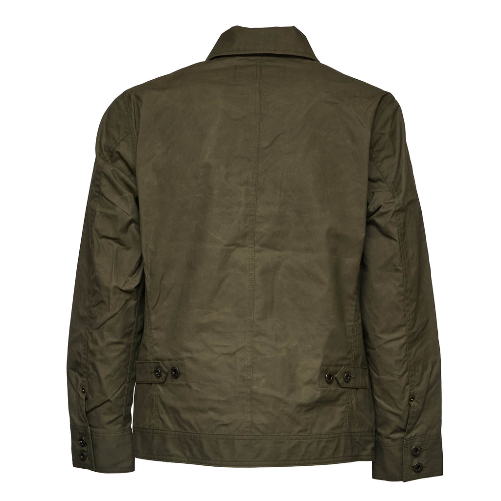 Ranger Journeyman Jacket Ranger 6