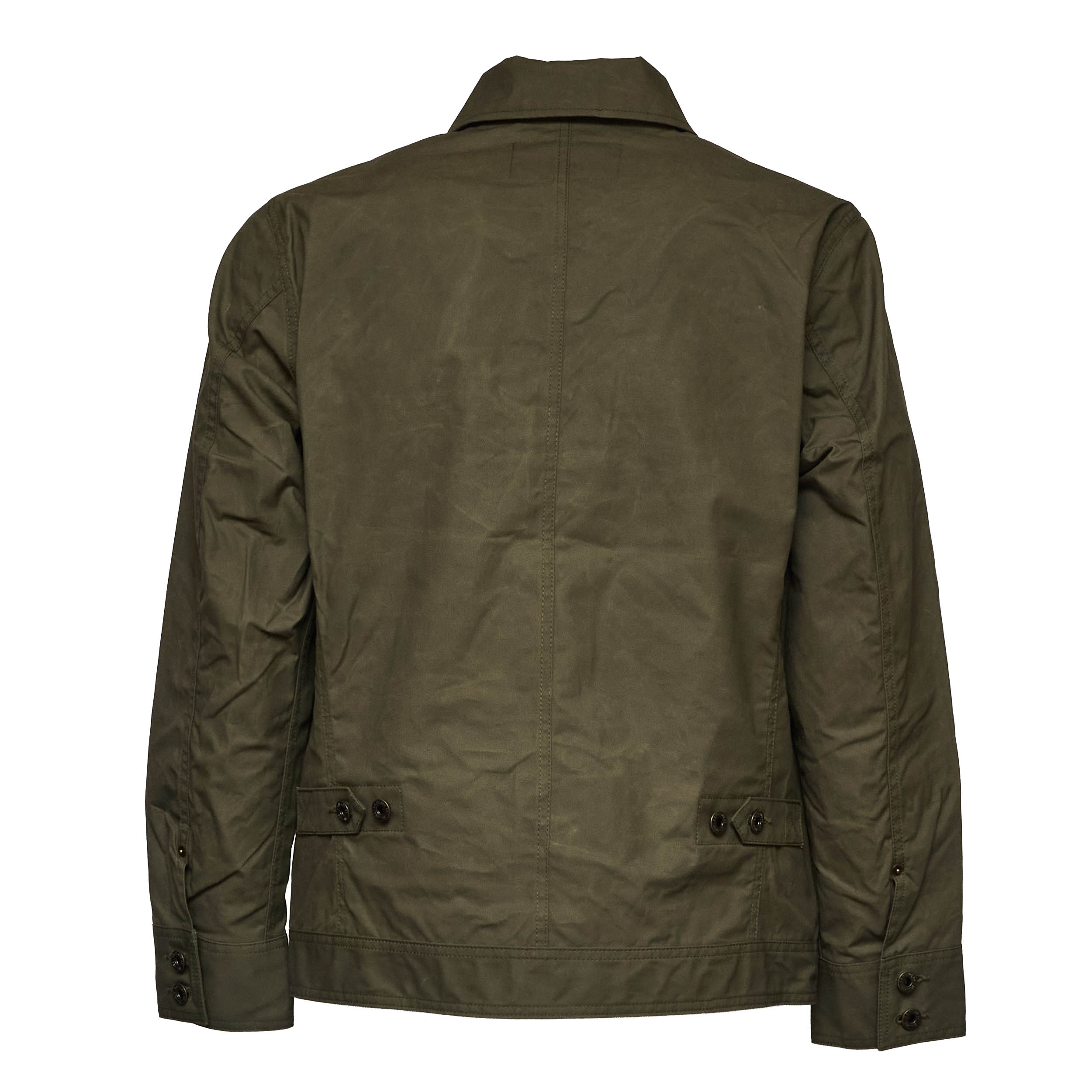 Ranger Journeyman Jacket Ranger 6