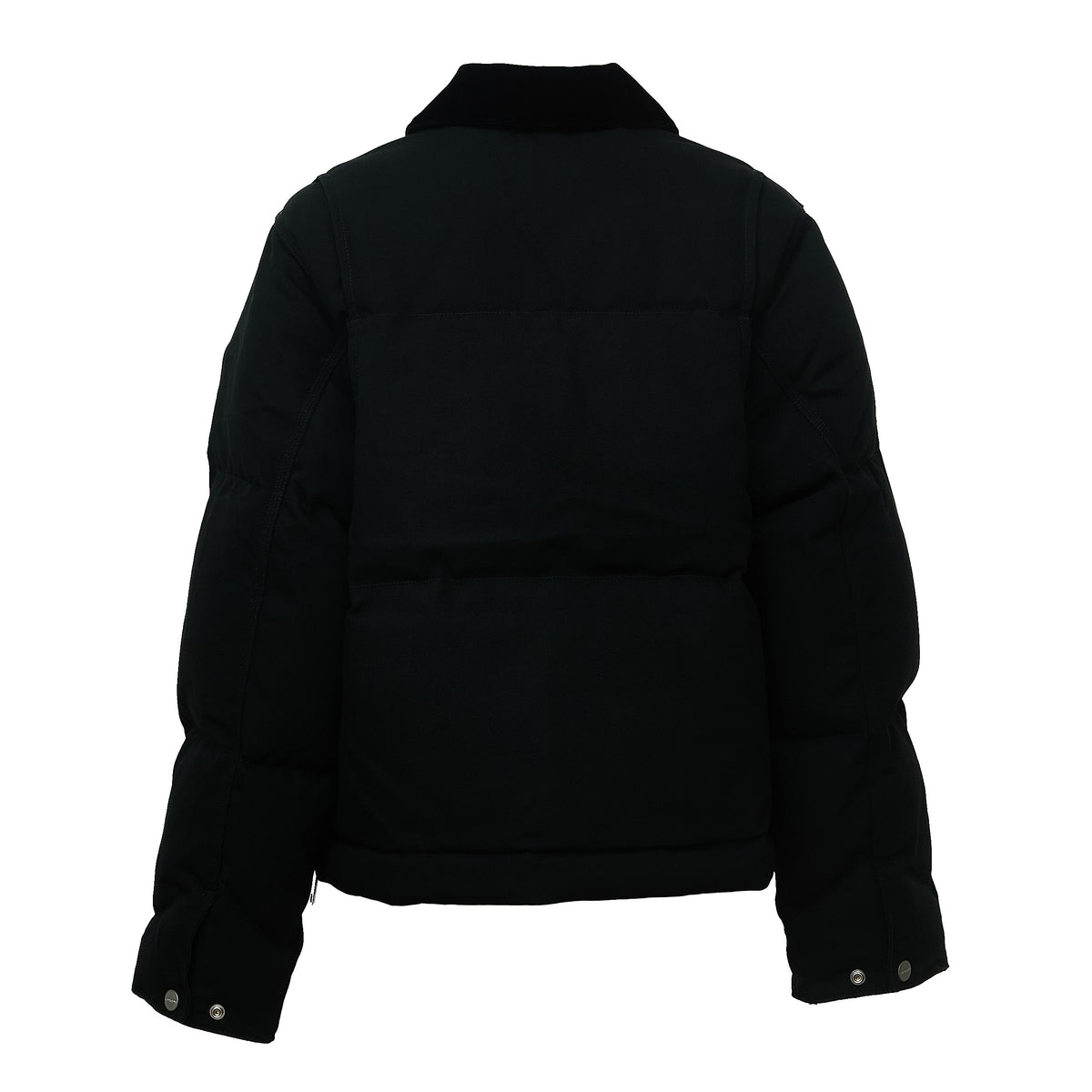 W' Raymond Jacket Dearborn Canvas