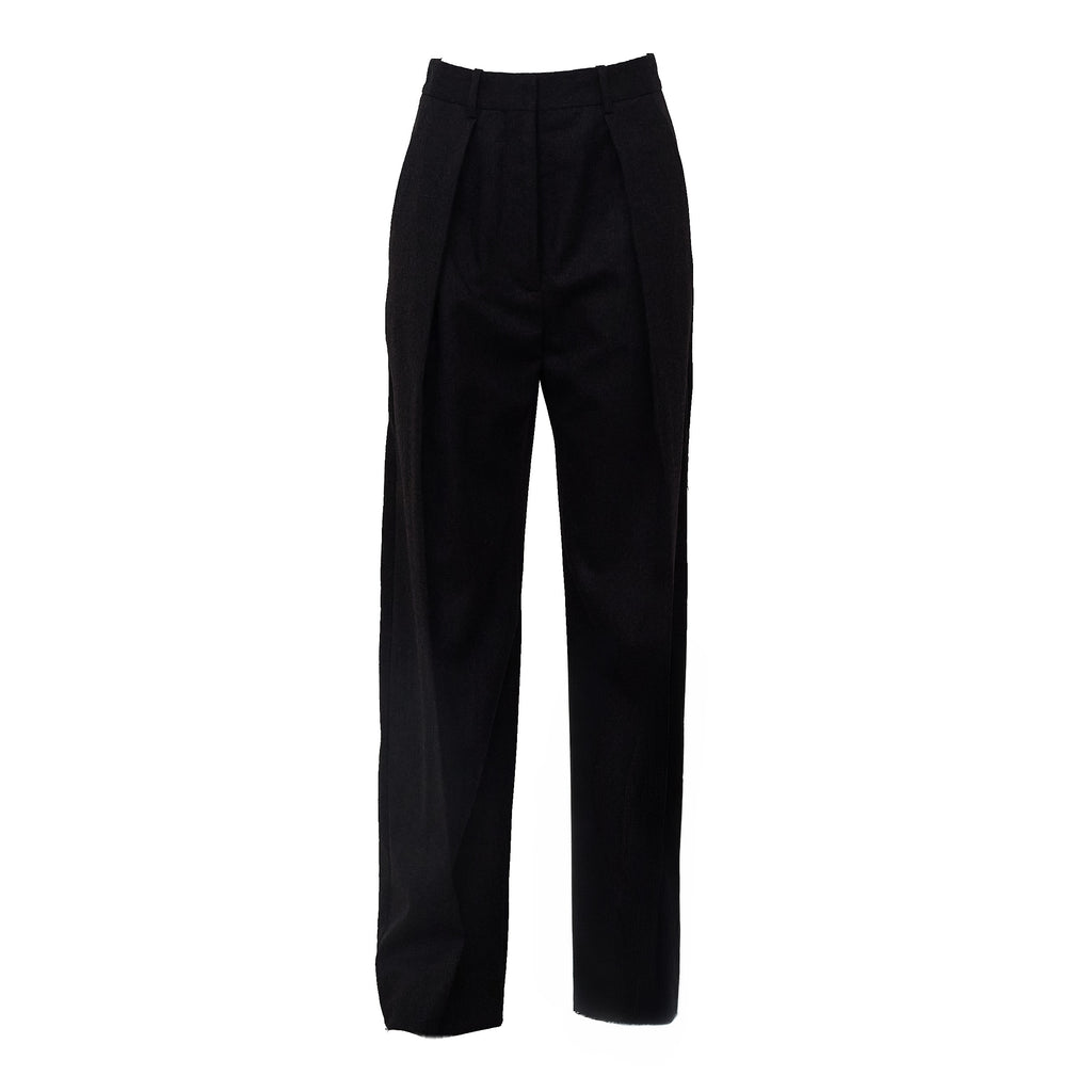Cecilia Wide Leg Trousers