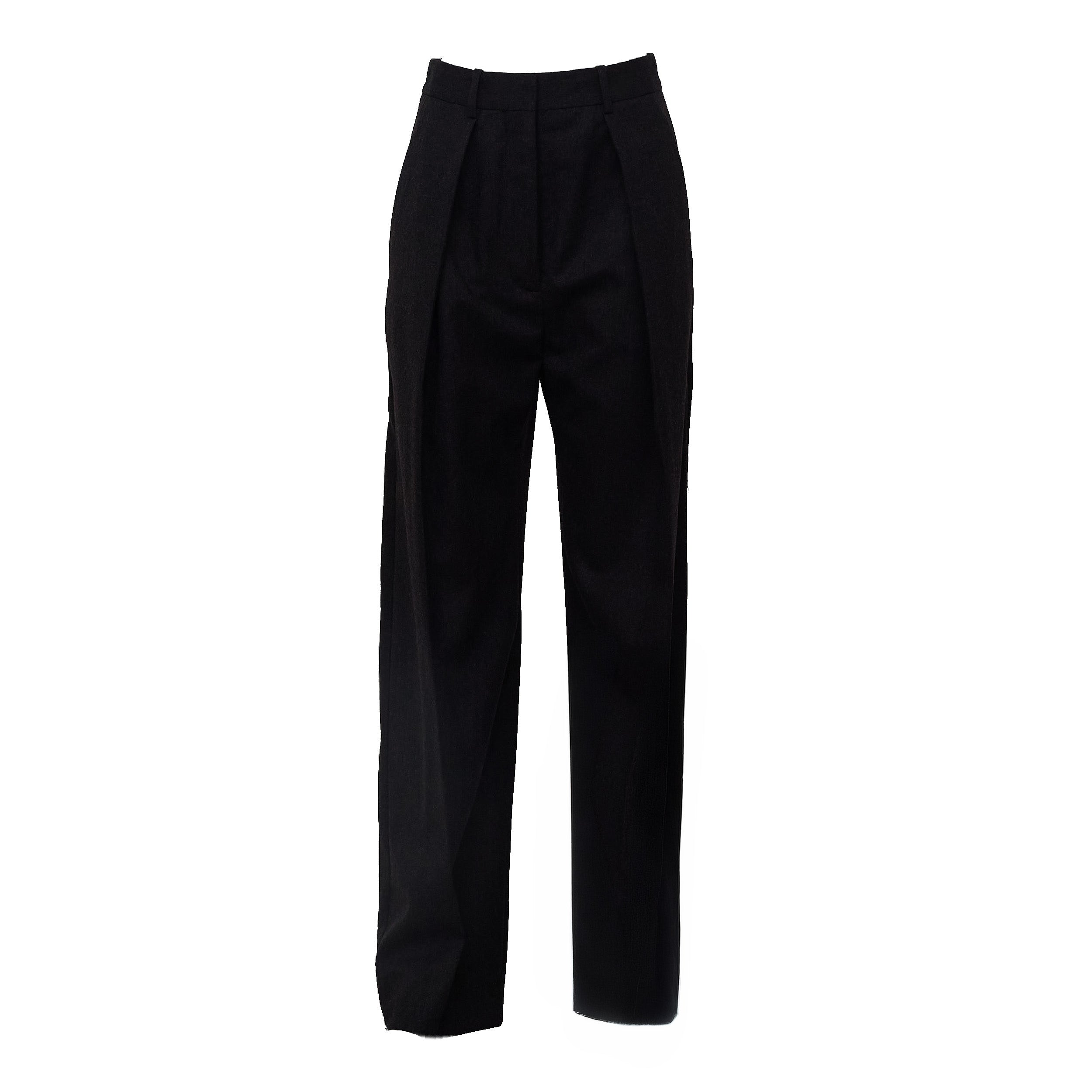 Cecilia Wide Leg Trousers