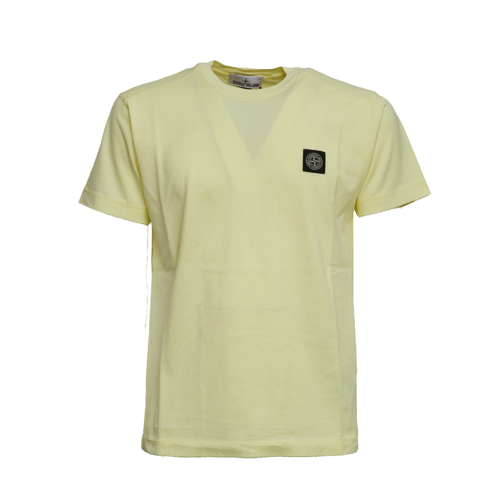 T-Shirt 60/2 Cotton Jersey
