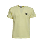 T-Shirt 60/2 Cotton Jersey