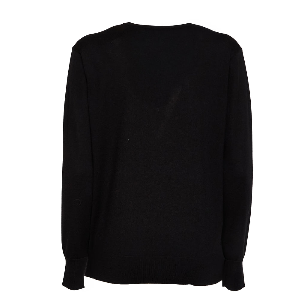 Tuomas Emb W.K. Sweater