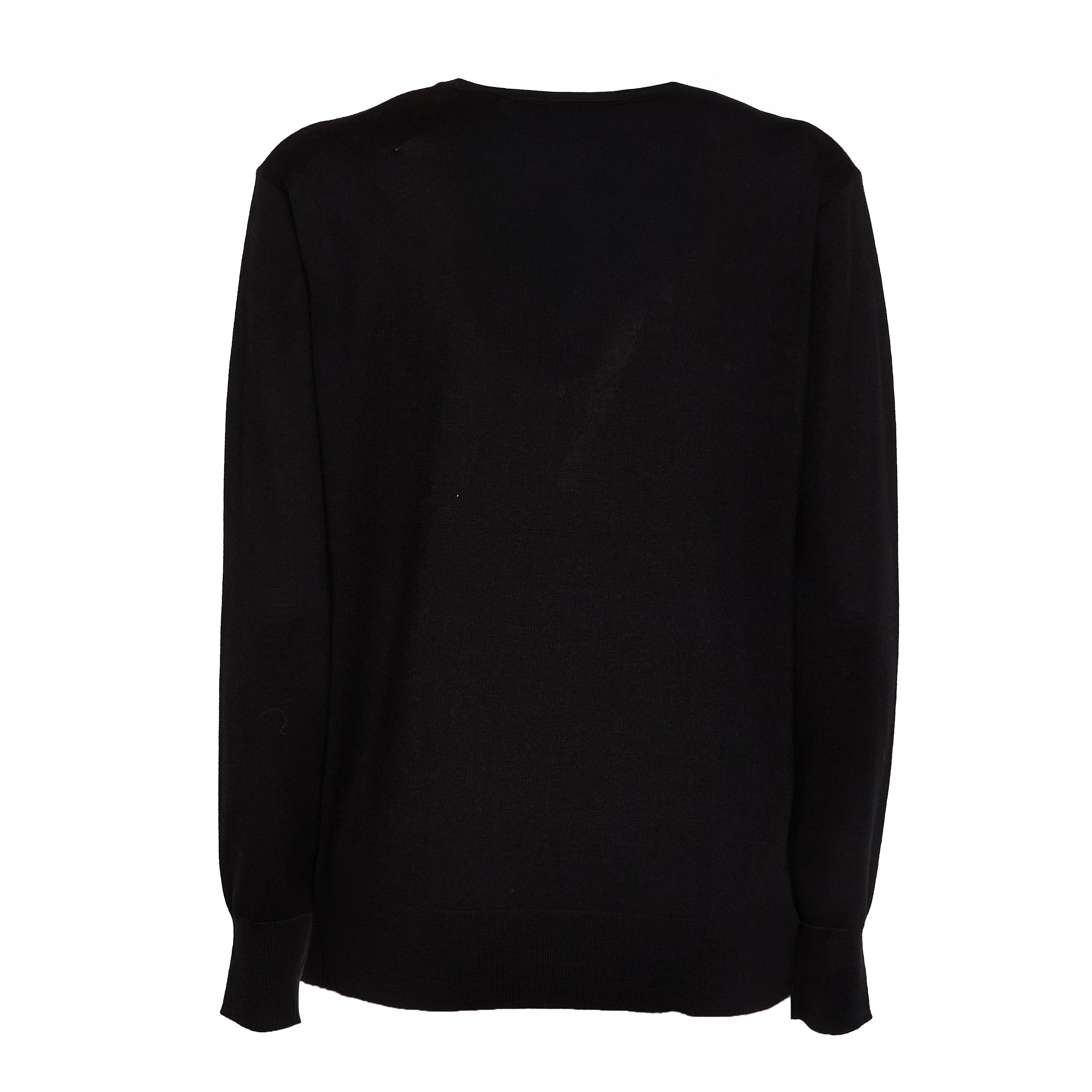 Tuomas Emb W.K. Sweater