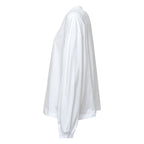 Essential Basic Cotton Long Sleeve
