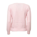 New Queen Crew Neck Sweater