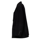 Tecla Blazer Over