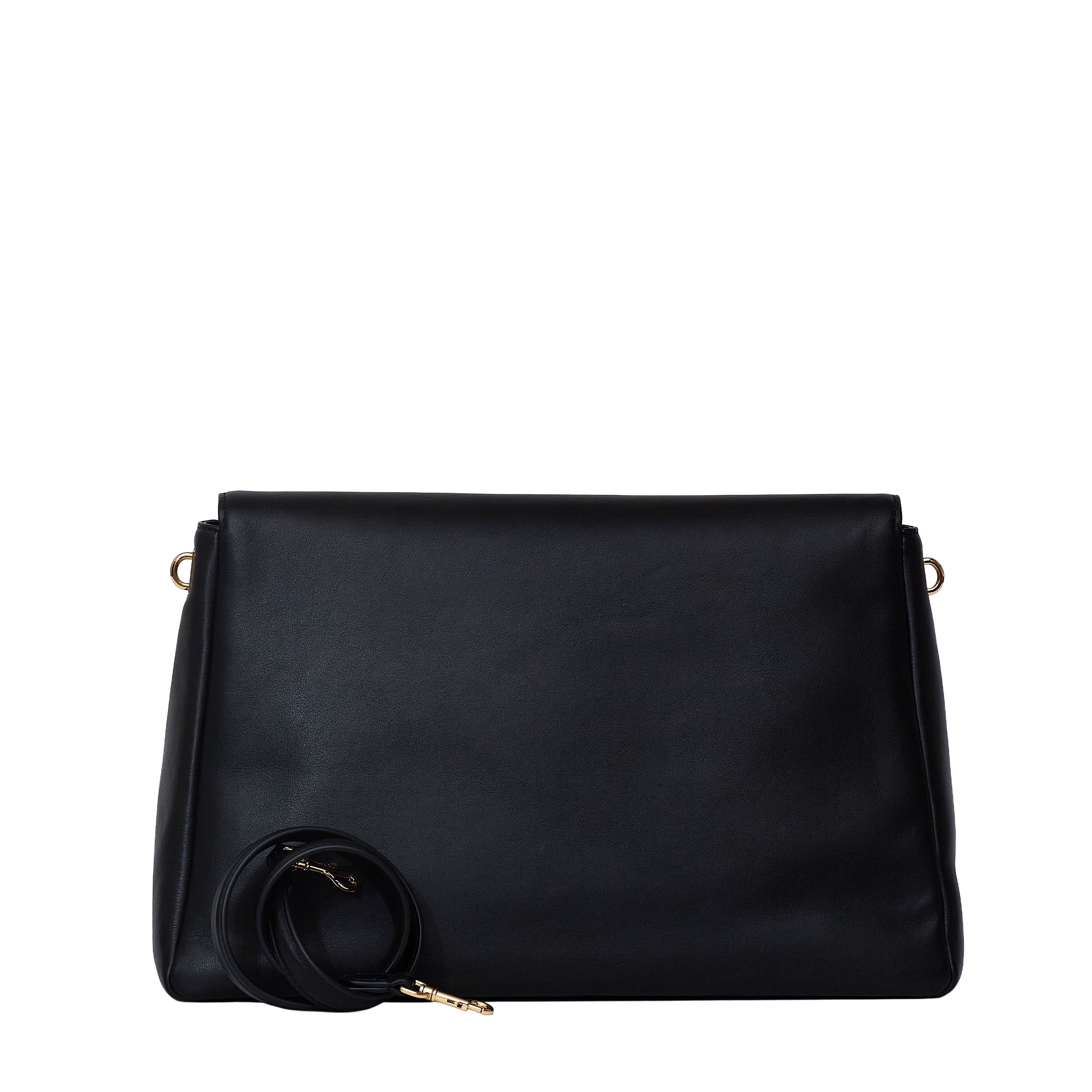 Charlie Large Shoulder Bag