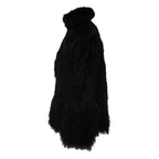 Giacca Pelliccia Tricot