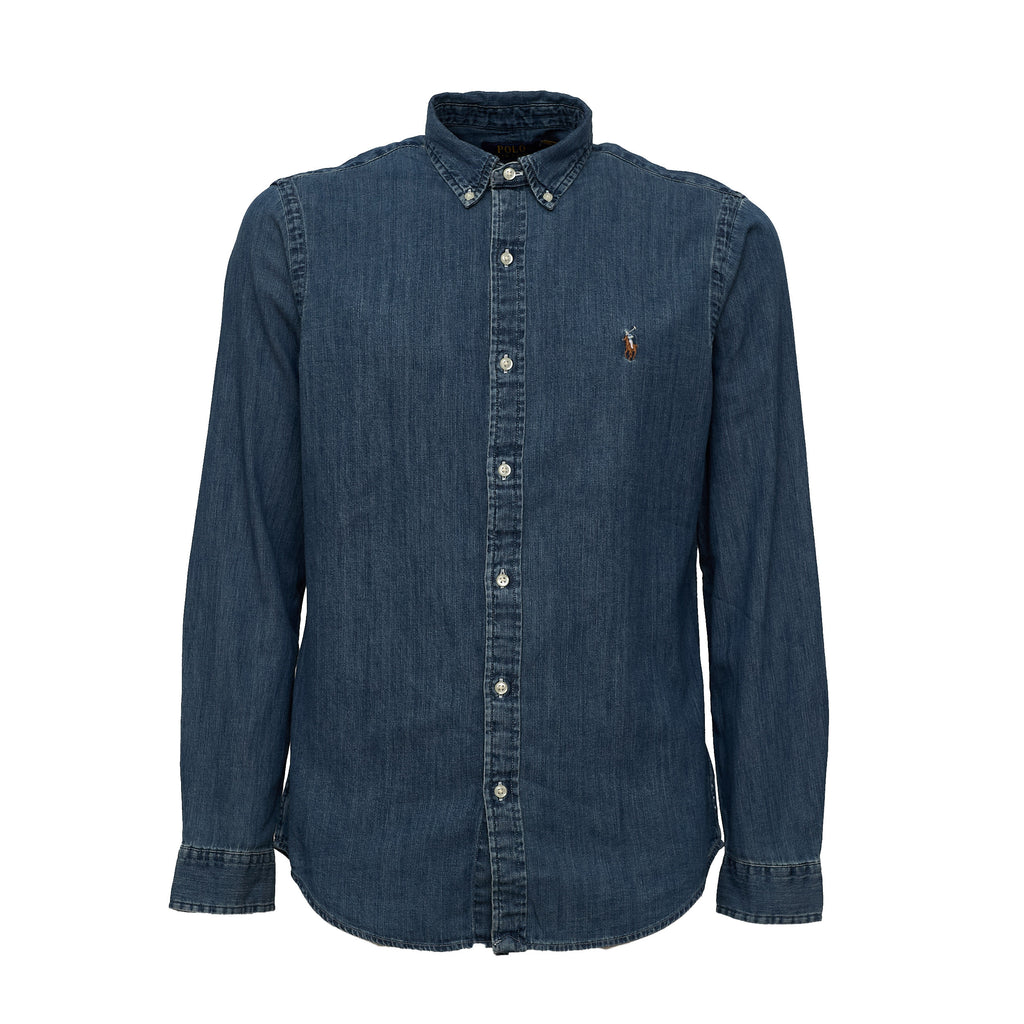Sport Shirt Sluby Twill