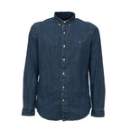 Sport Shirt Sluby Twill