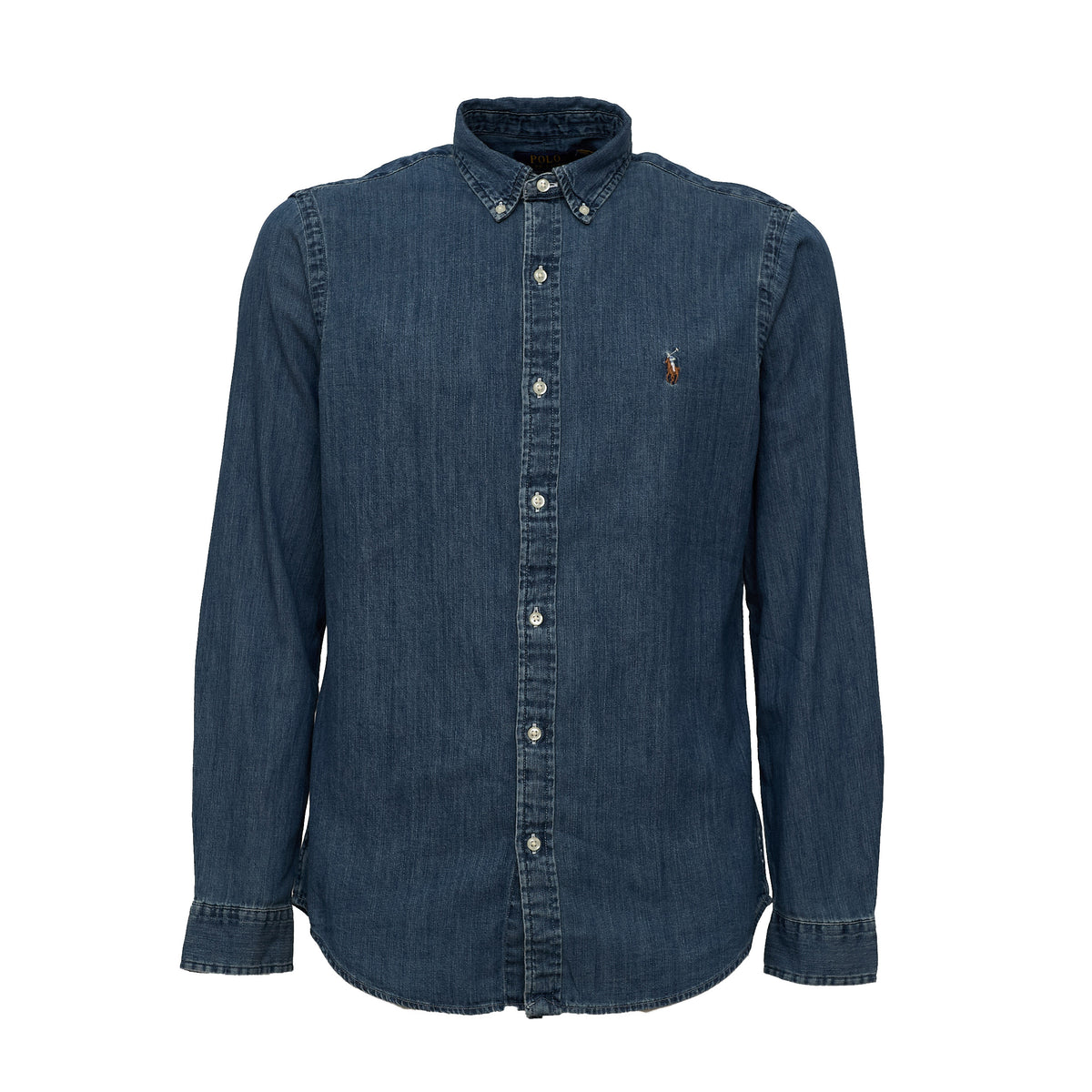 Sport Shirt Sluby Twill