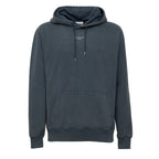Classic Slogan Hoodie