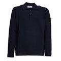 Maglia Polo Due Bottoni