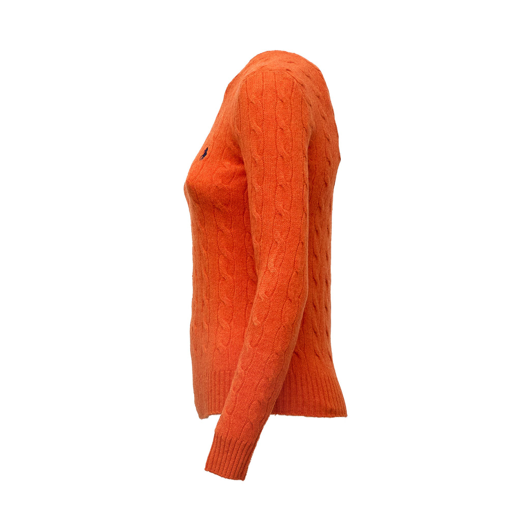 Julianna Crewneck Pullover