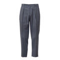 Pantaloni Portobellos In Lana