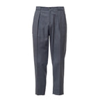 Pantaloni Portobellos In Lana