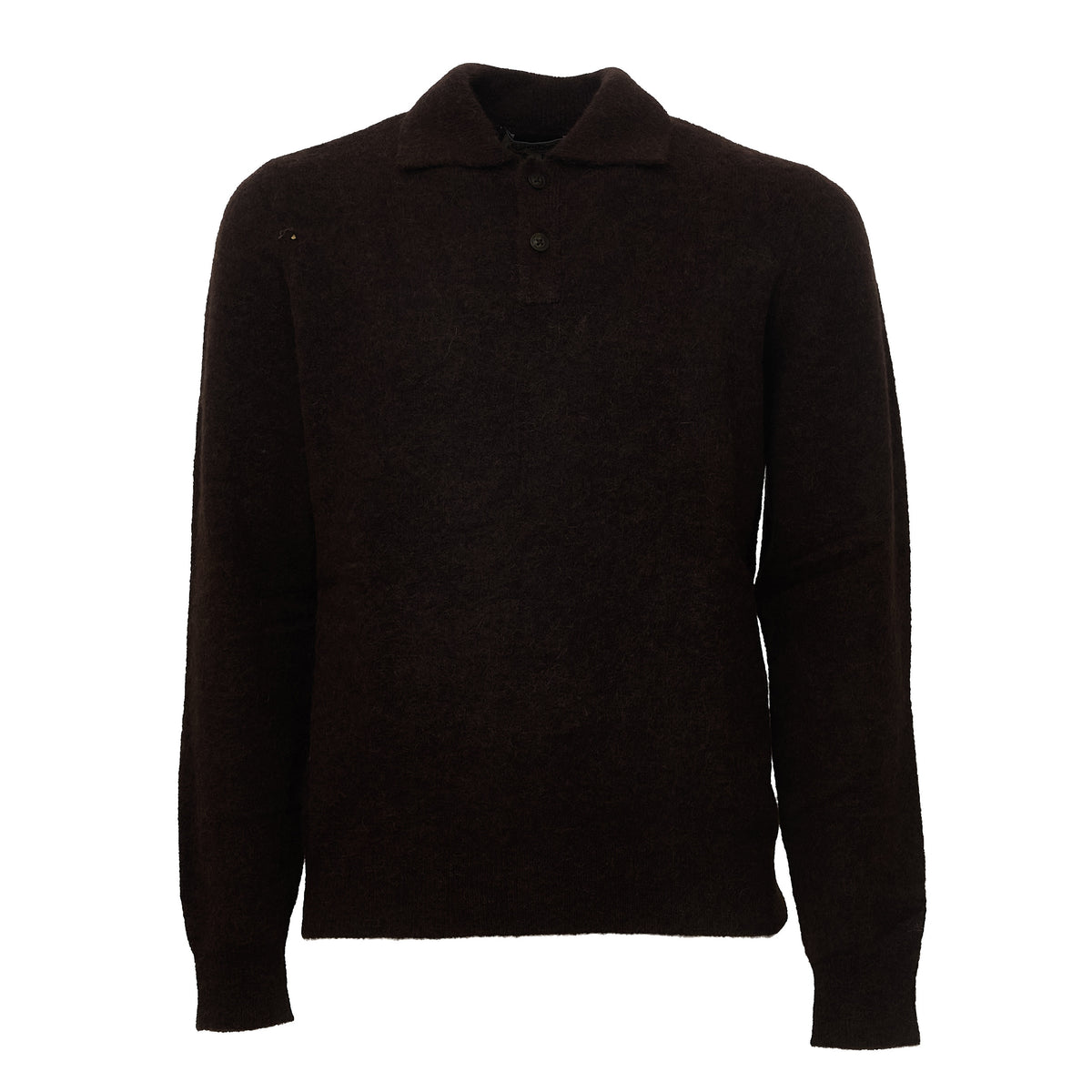 Alfie Alpaca Polo