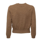 Lona Bicolor Regular Cardigan