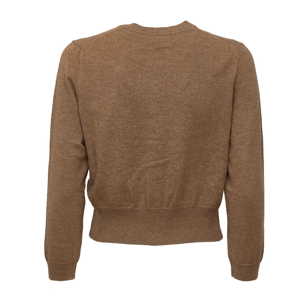 Lona Bicolor Regular Cardigan