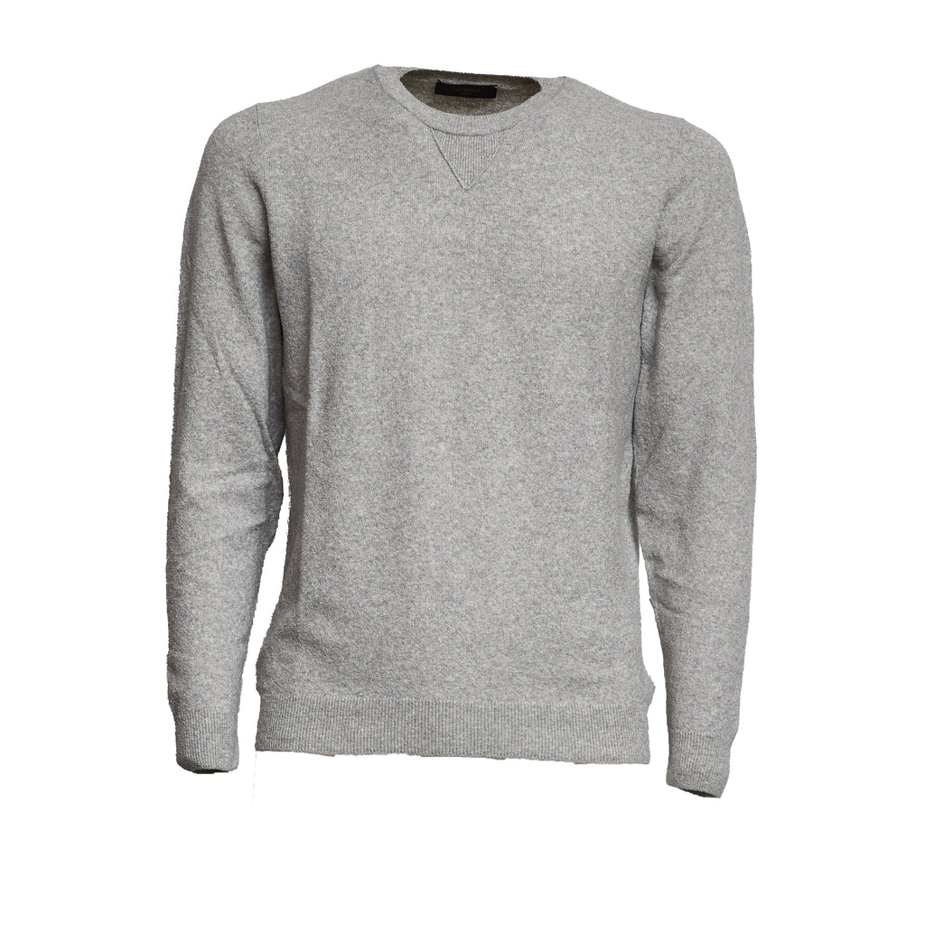 Maglia Girocollo M/L Slim Fit