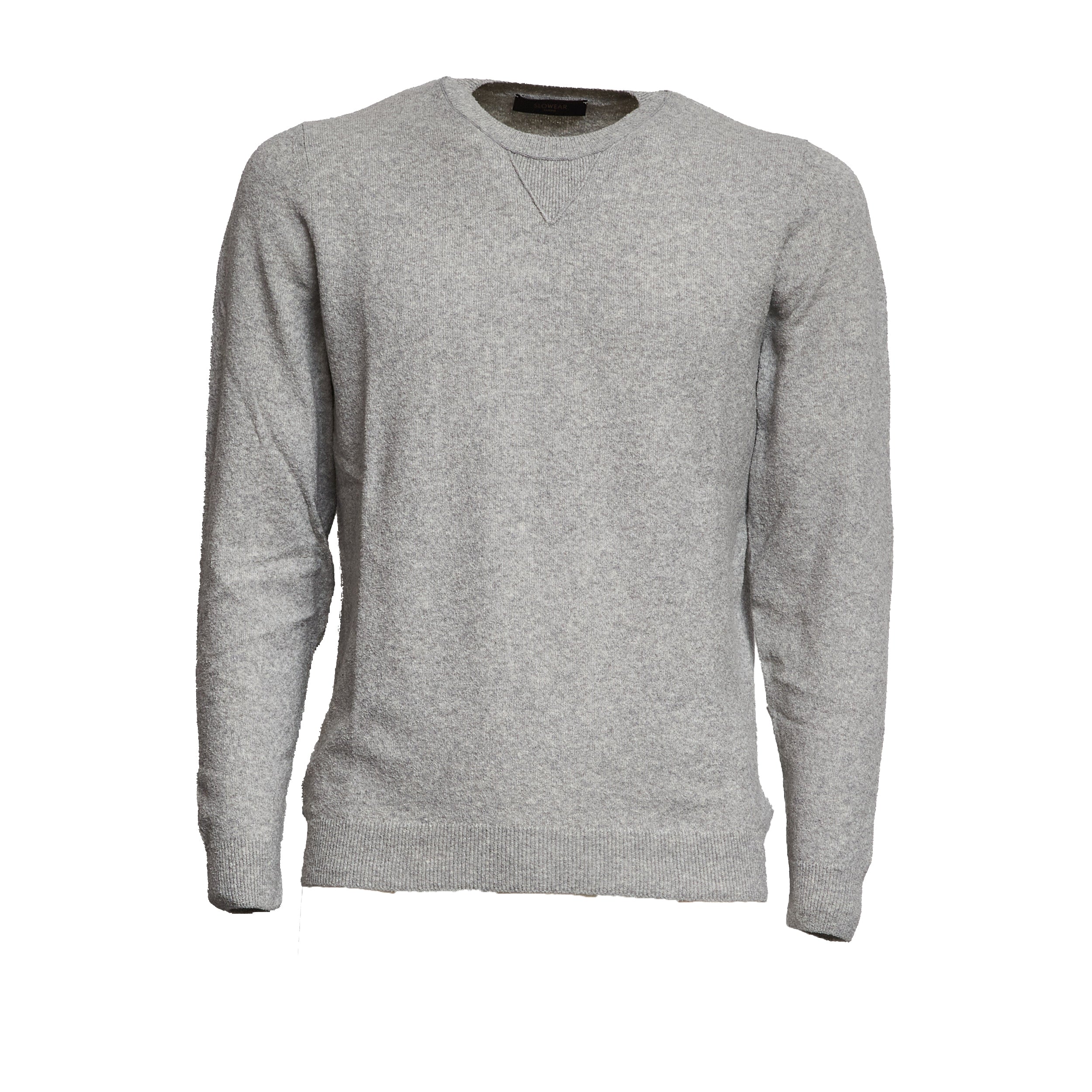 Maglia Girocollo M/L Slim Fit