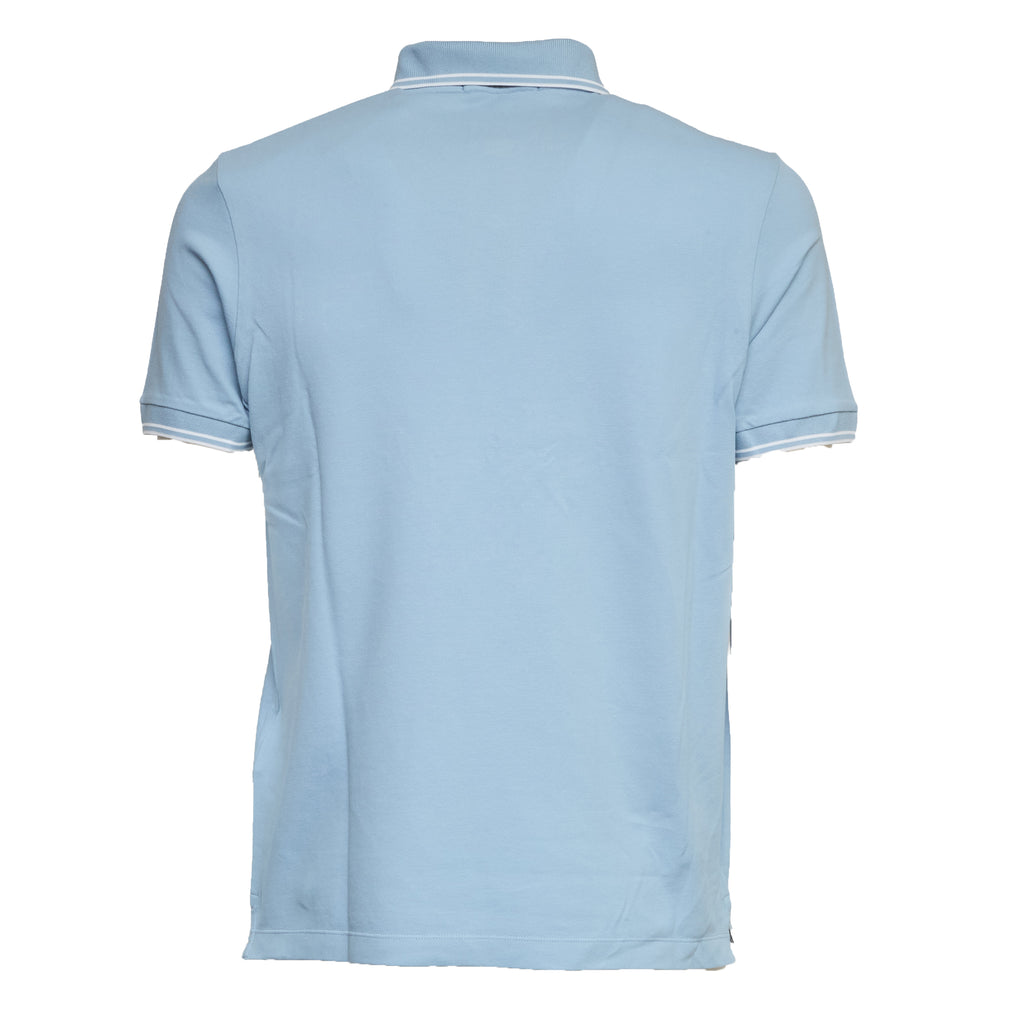 Polo Short Sleeve