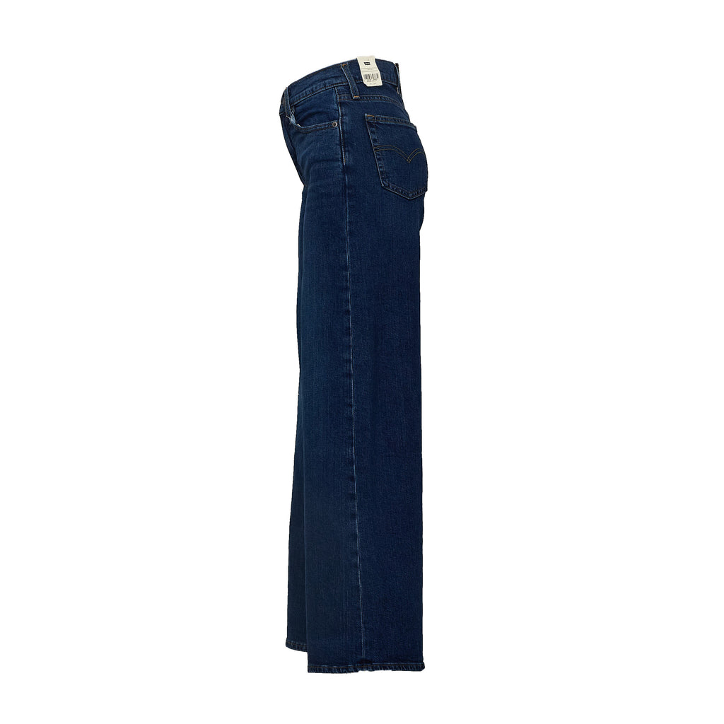 Jeans 728 Hr Wide Leg