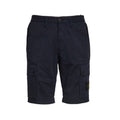 Bermuda Stretch Organic Cotton Twill