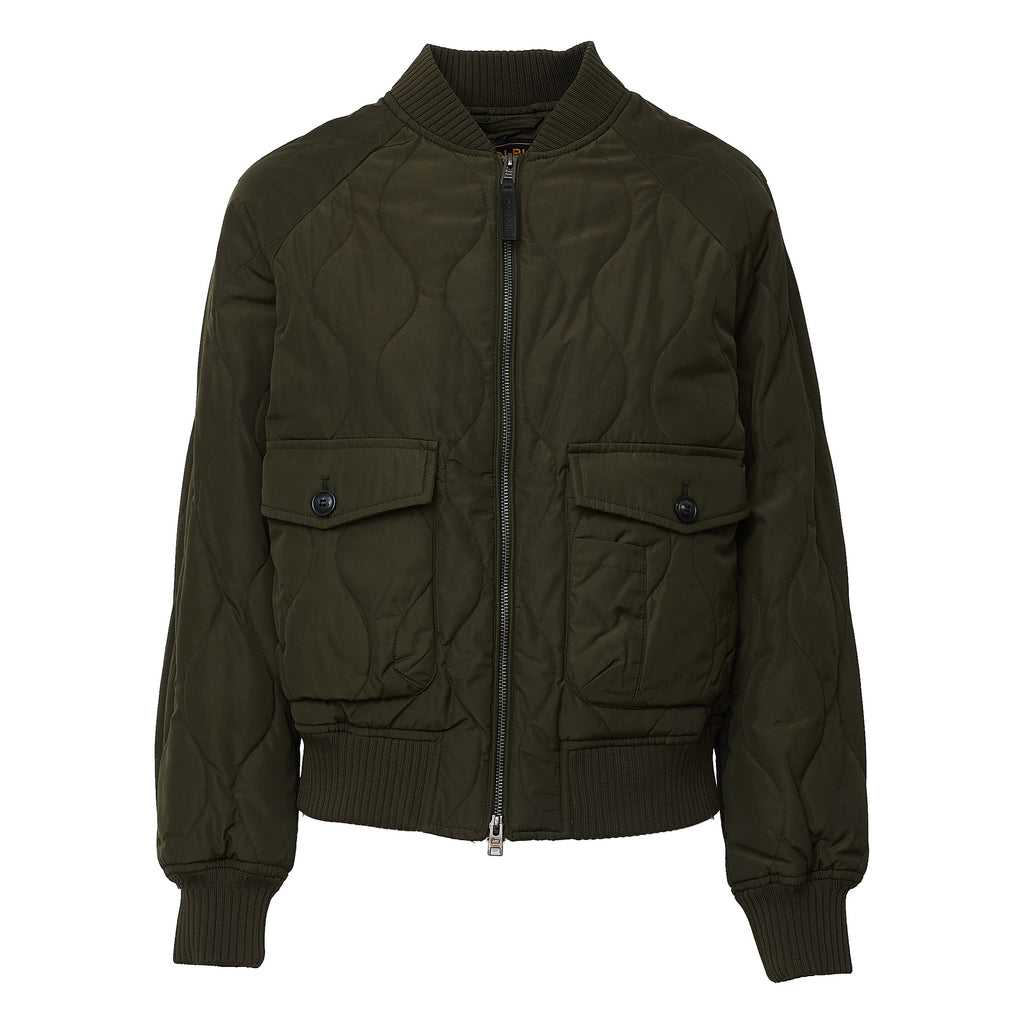 Military Poly Bomber