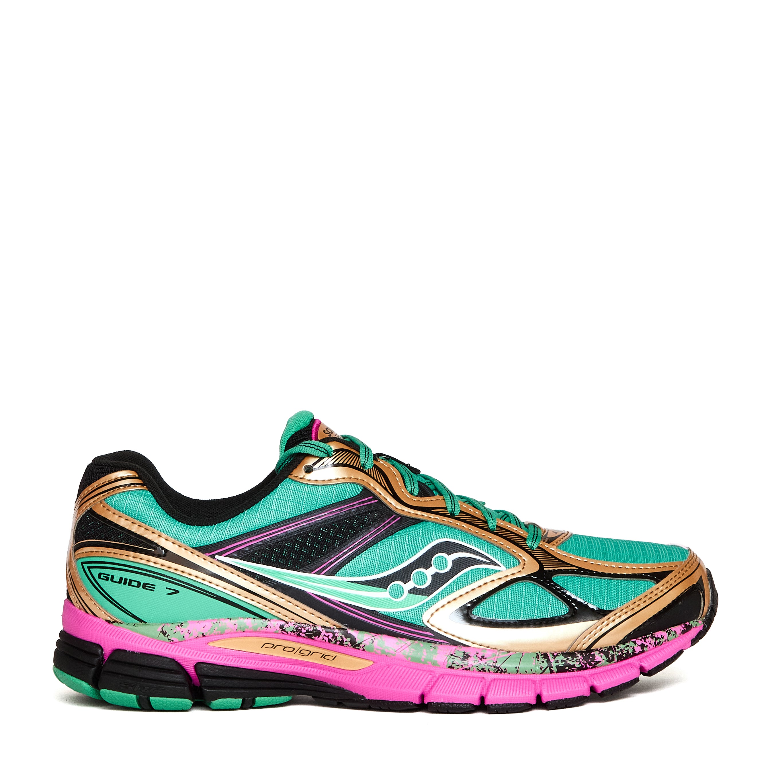Sneakers Progrid Guide 7