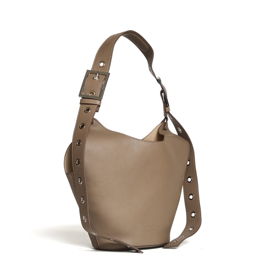 Borsa Small Hobo In Pelle