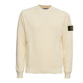 Maglia Ribbed Soft Organic Cotton