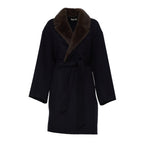 Cappotto Double