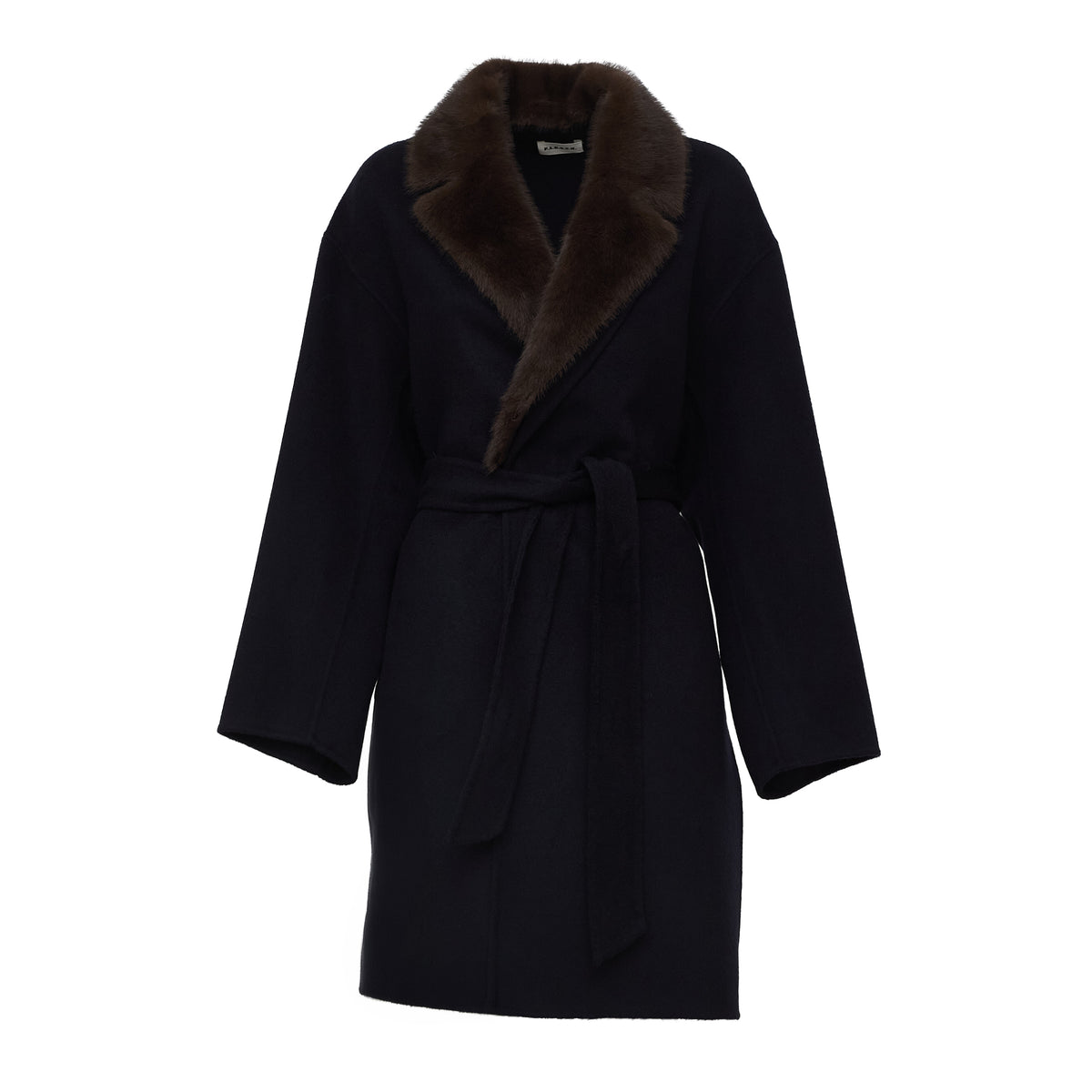 Cappotto Double